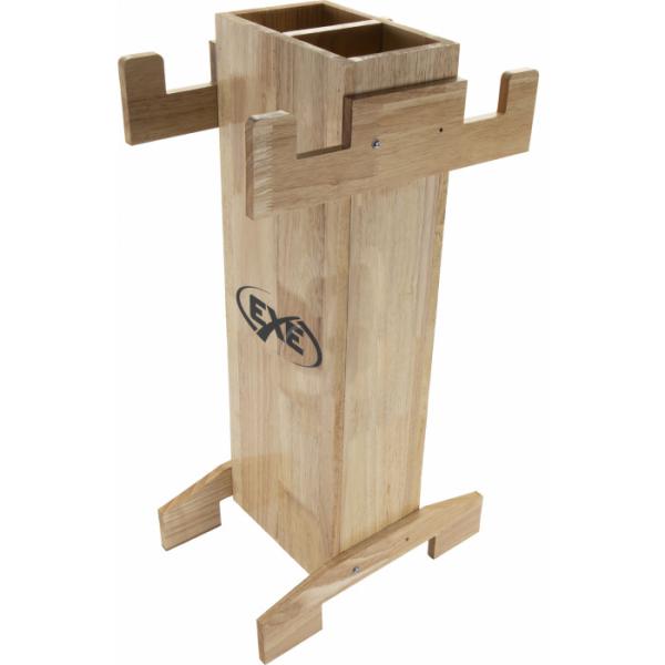 EXE Bow & Arrow stand